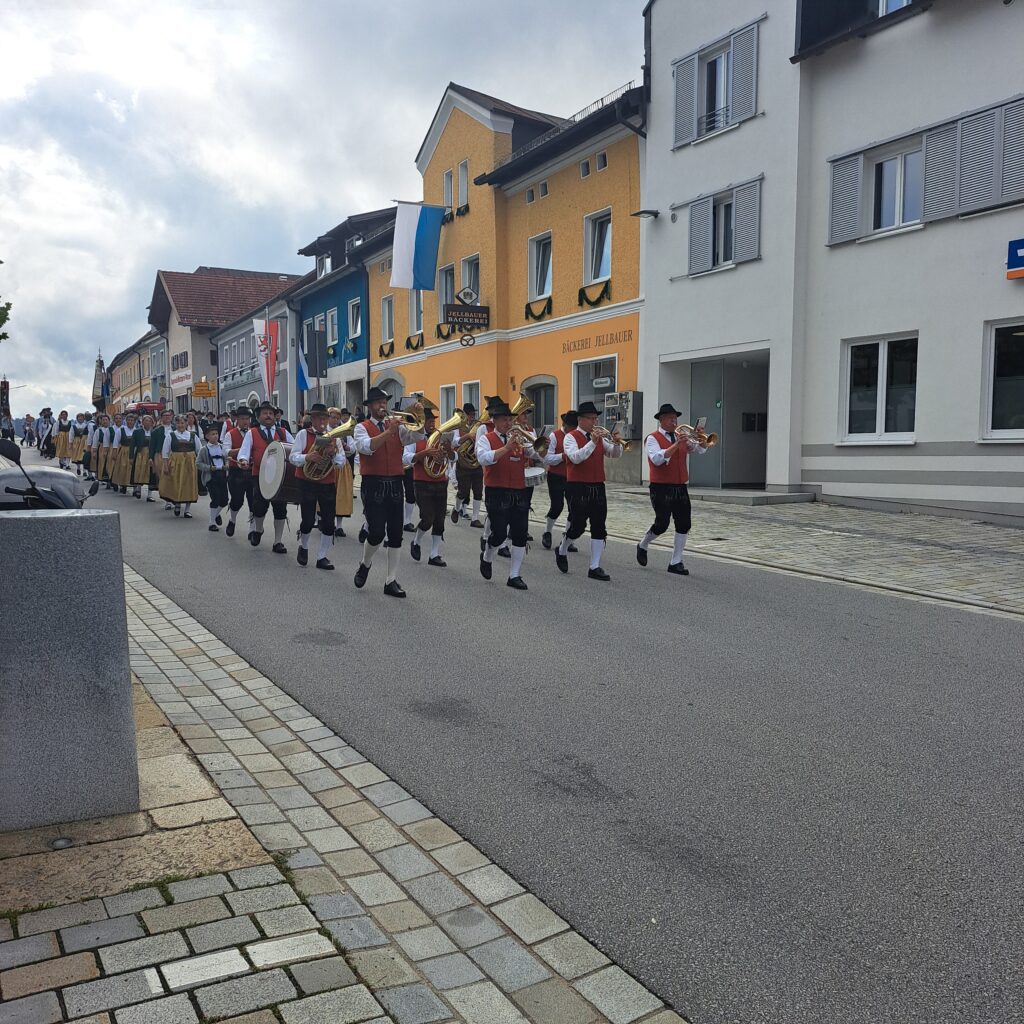 HeimatErlebnistag: Ortsrundgang durch den Markt