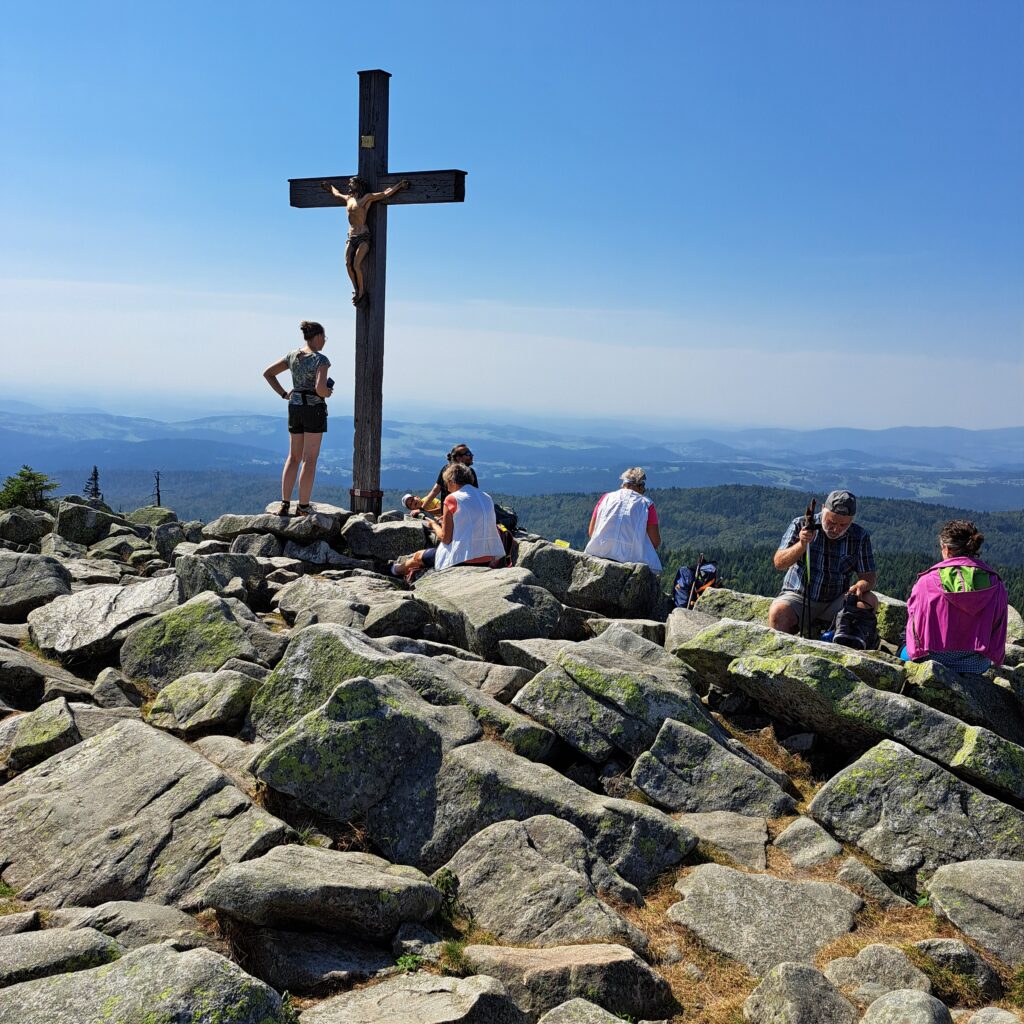 Langwanderung