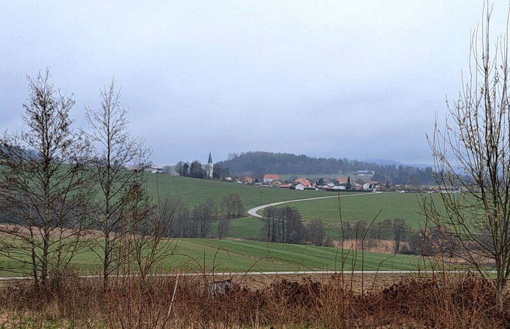 Mittwochswanderung